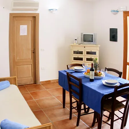 Apartment Bouganvillage-3 By Interhome