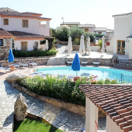 Bouganvillage-3 By Interhome Tanaunella