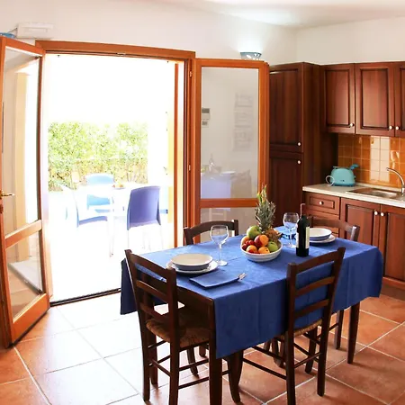 Bouganvillage-3 By Interhome Tanaunella