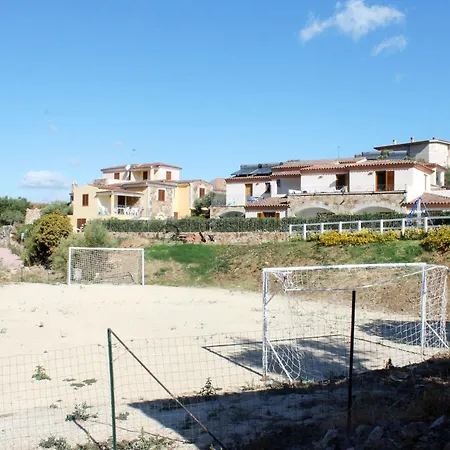 Bouganvillage-3 By Interhome Apartment Tanaunella
