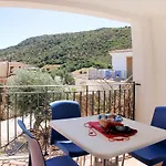 Bouganvillage-3 By Interhome * Tanaunella