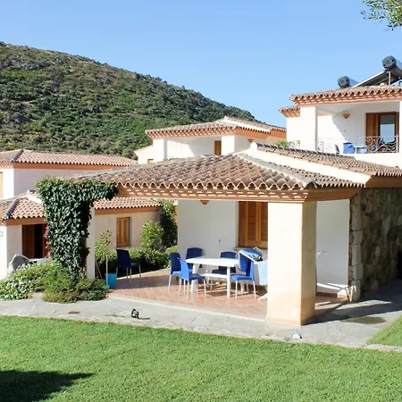 Bouganvillage-3 By Interhome * Tanaunella