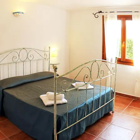 Bouganvillage-3 By Interhome