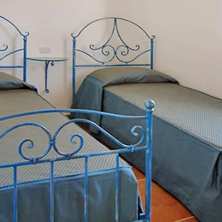 Apartment Bouganvillage-3 By Interhome *