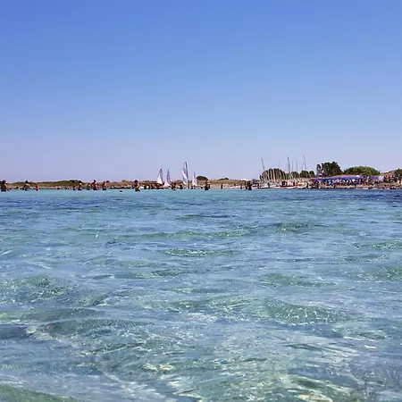 Apartmán Bouganvillage-3 By Interhome