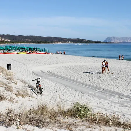 Apartmán Bouganvillage-3 By Interhome Tanaunella