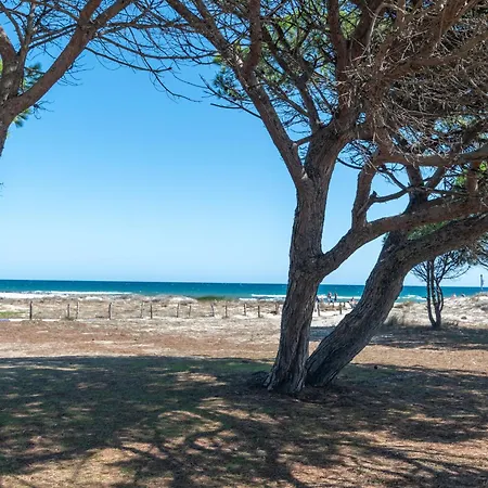 Bouganvillage-3 By Interhome * Tanaunella