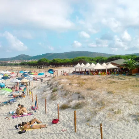 Bouganvillage-3 By Interhome Apartmán