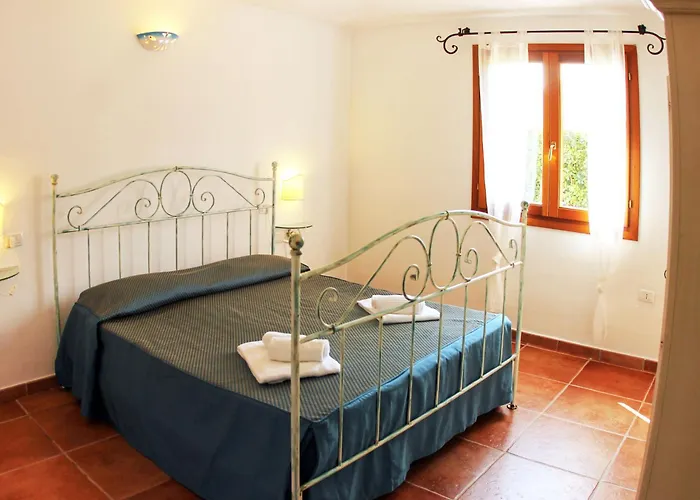 Bouganvillage-3 By Interhome