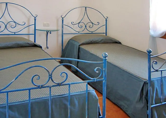 Apartman Bouganvillage-3 By Interhome *