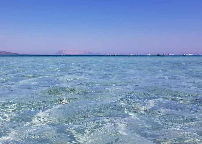 Bouganvillage-3 By Interhome *