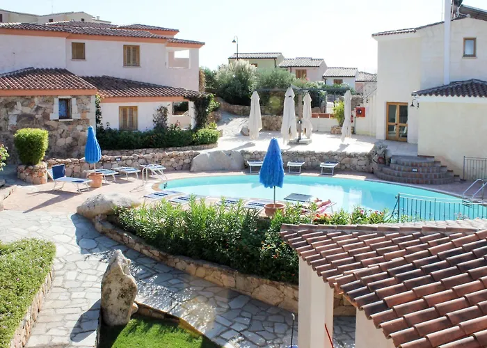 Bouganvillage-3 By Interhome Tanaunella