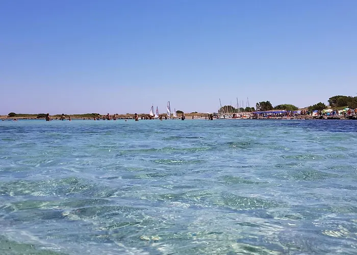 Apartman Bouganvillage-3 By Interhome